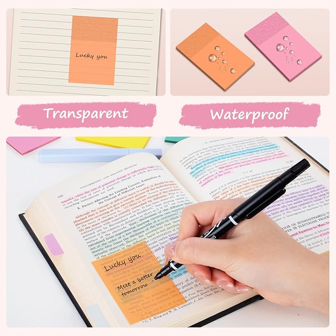 47 Pcs Bible Study Supplies,Bible Journaling Kit for Women, Morandi Bible Study Kit with Pastel Bible Highlighters and Tabs,Bible Pens,Sticky Notes,Bible Annotation Kit