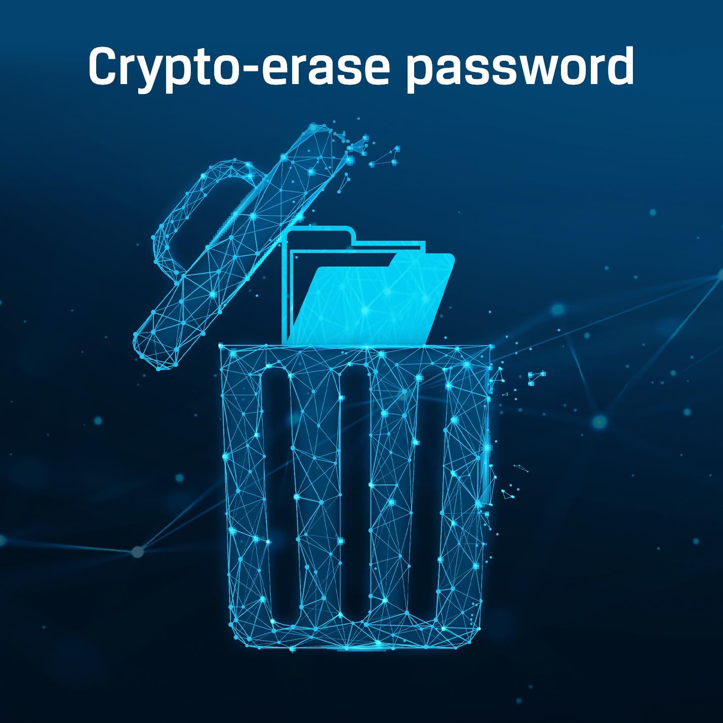 Kingston Ironkey D500S 16GB Encrypted Flash Drive | Dual Hidden Partition | FIPS 140-3 Level 3 | XTS-AES 256-bit | BadUSB and Brute Force Protection | Multi-Pin Option | IKD500S/16GB,Black