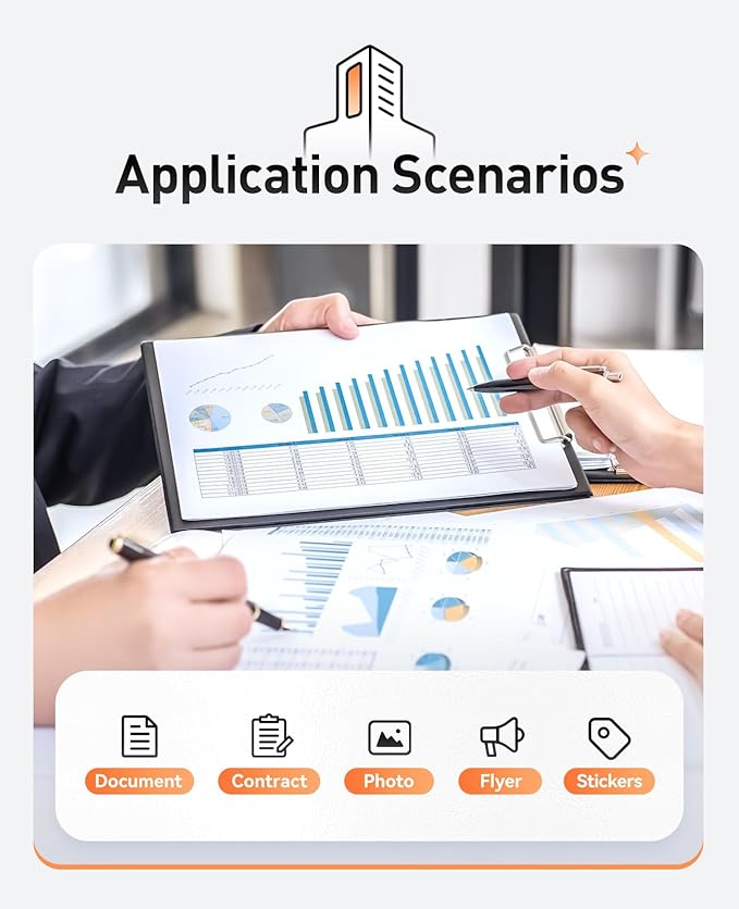 TN830XL Toner Cartridge High Yield Compatible with Brother TN830XL TN830 TN 830 Toner Cartridges to use with HL-L2460DW DCP-L2640DW HL-L2480DW HL-L2400D HL-L2405W MFC-L2820DW Printer (2 Black)