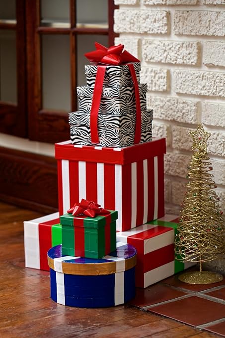 Duck Brand Duck Printed Duct Tape, 6-Roll, Mermaid (241791_C)