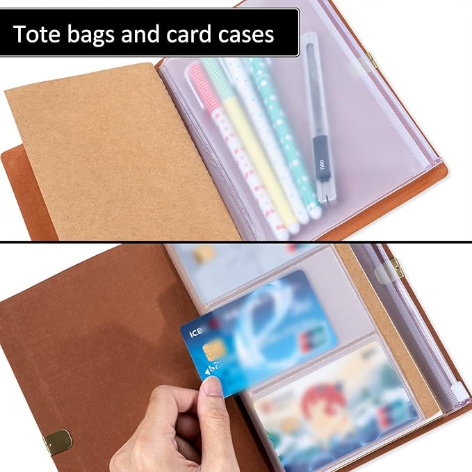 Vetbuosa Letter to Brother in Heaven Leather Journal,Memorial Gifts,Sympathy Gifts for Loss of Brother,Bereavement Gifts for Loss of Brother,Remembrance Funeral Condolence Gifts for Loss of Brother