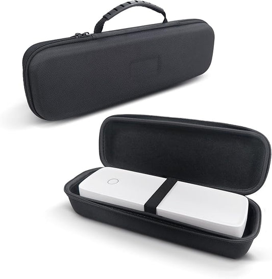 DotexlTech Portable Carry Case, Compatible with DotexlTech, Phomemo, JADENS Portable Printer