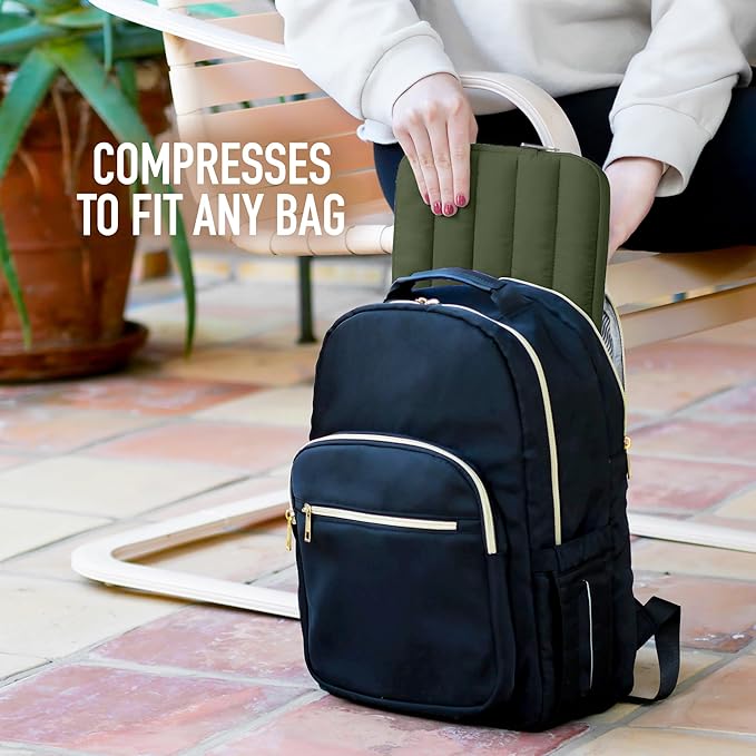 Vandel - The Original Puffy Laptop Sleeve 13-14 Inch Laptop Sleeve for Women. College Student Gifts for Christmas, Laptop Cover, MacBook Pro 14 Inch Sleeve, MacBook Air Sleeve 13 Inch, iPad Pro 12.9