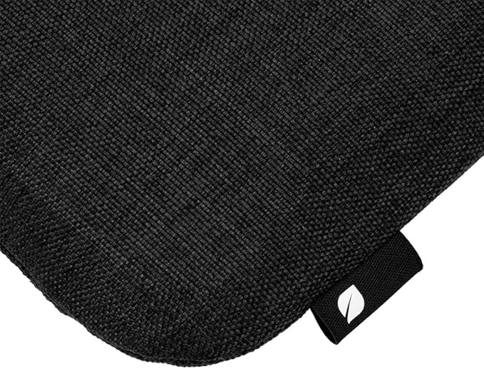 Incase Compact Sleeve in Woolenex for Most 13" Laptops (Graphite)