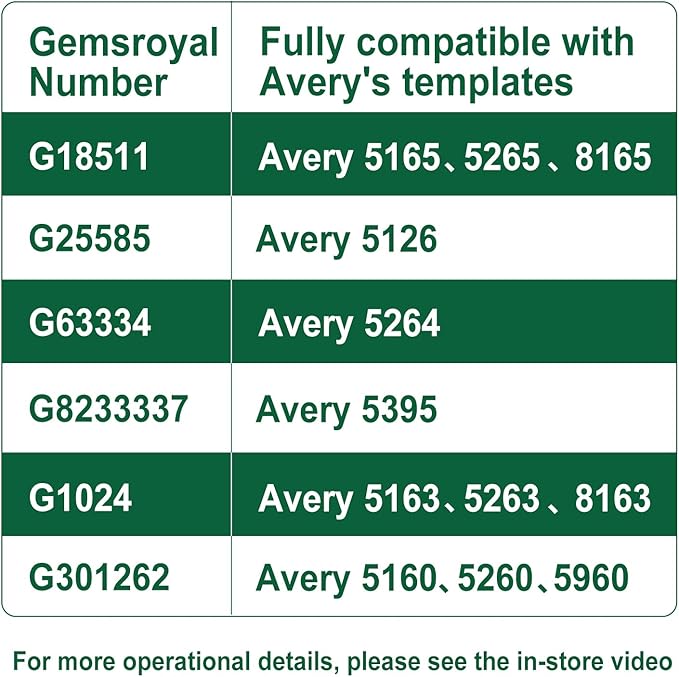 Printable Name Tags Self Adhesive White Matte,2-1/3”×3-3/8”,40 Sheets,8-UP, Name Tag Labels for Laser/Inkjet Printers,Blank Name Tag Stickers,Name Badge Labels Stickers, Letter Size