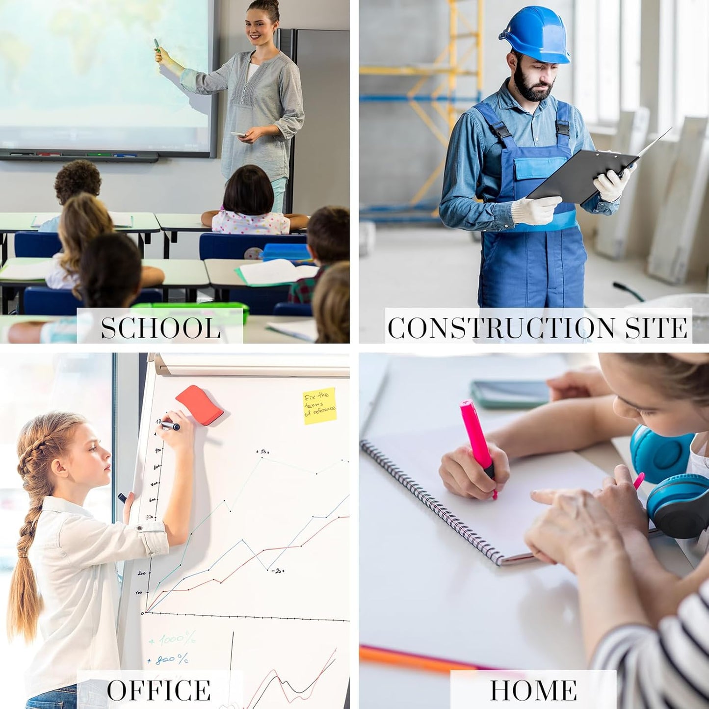 Fumete 300 Packs 12 Inch Back to School Clear Plastic Ruler Bulk with Inches and Centimeters Students Drafting Measuring Tool, Metric Rulers for Classroom Office Supplies