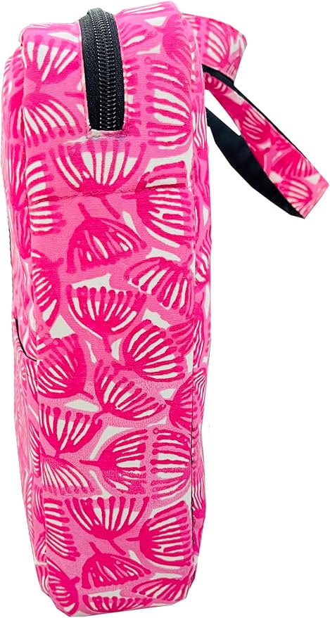 Jelly Fish Print Laptop Bag, best for 13 inches to 15 inches laptop bag for MACBOOK, IPAD, WINDOWS LAPTOP