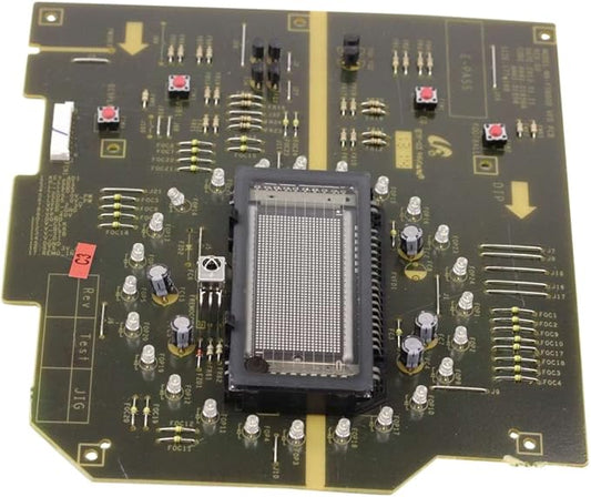 Samsung AH94-03083A Assy Pcb Front-Vfd