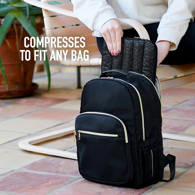 Vandel - The Original Puffy Laptop Sleeve 13-14 Inch Laptop Sleeve for Women. College Student Gifts for Christmas, Laptop Cover, MacBook Pro 14 Inch Sleeve, MacBook Air Sleeve 13 Inch, iPad Pro 12.9