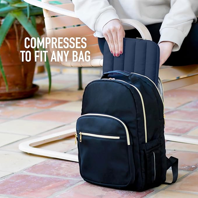 Vandel - The Original Puffy Laptop Sleeve 13-14 Inch Laptop Sleeve for Women. College Student Gifts for Christmas, Laptop Cover, MacBook Pro 14 Inch Sleeve, MacBook Air Sleeve 13 Inch, iPad Pro 12.9