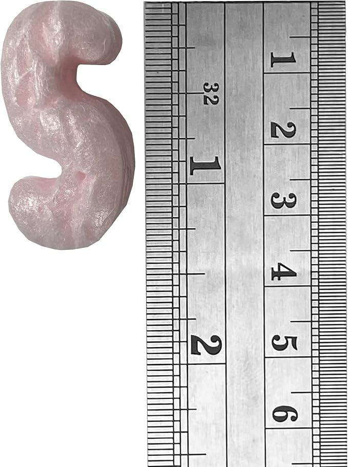 Packing Peanuts Cushioning (1-Pack, Pink)