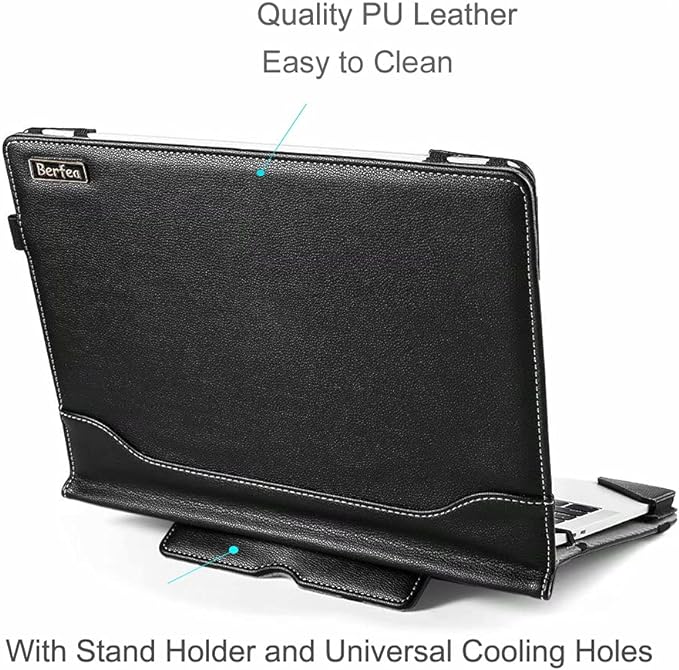 Protective Cover Case Compatible with Dell Latitude 7330 7320 7310 13.3 inch Laptop Hard Carry Case（Not for Latitude 7340）