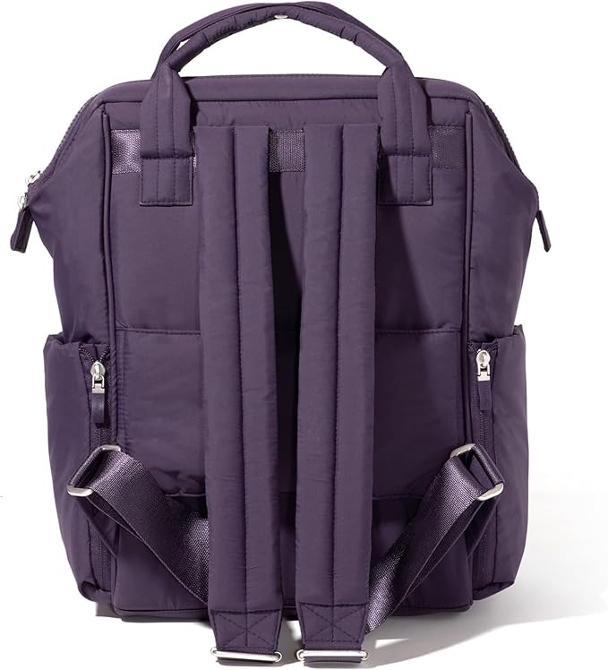 Baggallini Chelsea Laptop Backpack