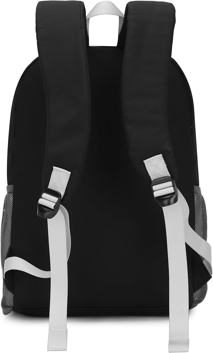 HEAD Waterproof Travel Backpack for Women & Ladies, Casual Daypack for Sport/Gym/College Work/Workout/Outdoor/Daily Use, Lightweight Laptop Backpacks for 13.5 inch Notebook