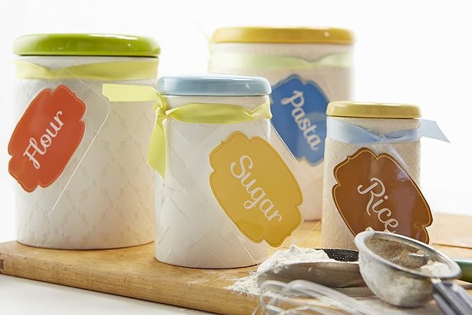 Scotch Glossy Document or Photo Laminating Pouch, 5 x 7 Inches, 5-Pack (PL905)