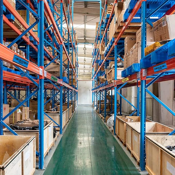 C Channel Magentic Label Holders 1x3 Inches,Magnetic Labels Shelf Label Data Card Holders,Pack of 50