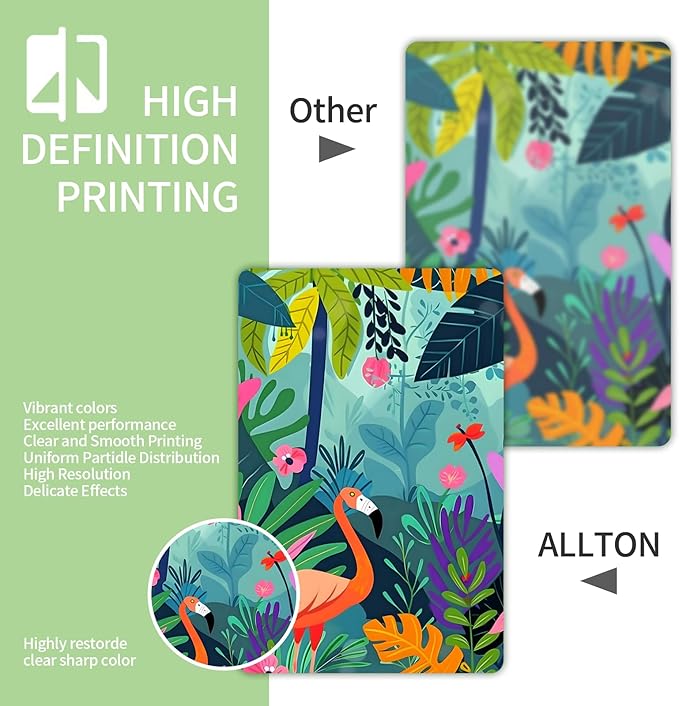 6510 6515 Drum Cartridge Black Compatible with 108R01420 Imaging Unit WorkCentre 6515 Imaging Unit Replacement for Xerox Phaser 6510 WorkCentre 6515 Printer(1-Pack)