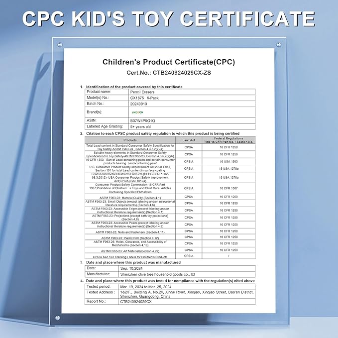 24 Pack of Pencil Erasers,Pencil Eraser Shaving Roller Case for Easy Pick Up and Removal | Animal Themed Cute and Fun Party Favor and School Supplies for Kids,Back to School Gift