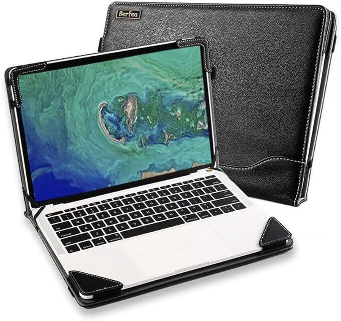 Protective Case Cover Compatible with Lenovo ThinkBook 13s/ThinkPad X395/ThinkPad X390 Yoga/ThinkPad X13 Gen 2 3 4 5 13.3 inch Laptop Sleeve Notebook PC Stand Carry Hard Shells
