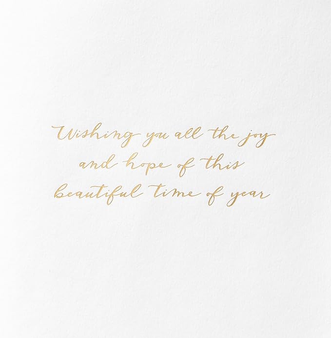 Papyrus Easter Card (Beautiful Time of Year)