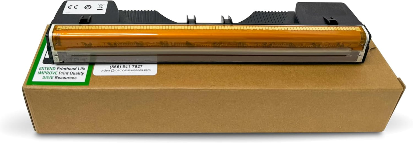 Save On Postage Ink, Memjet Ink Printhead Compatible with Astro 123-2393 | M1 M2 S1 M1DX Printers