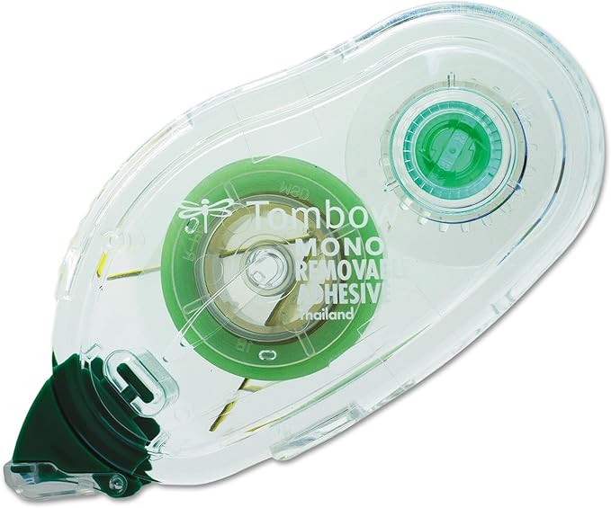 Tombow 62109 Adhesive Refill, 1 Pack