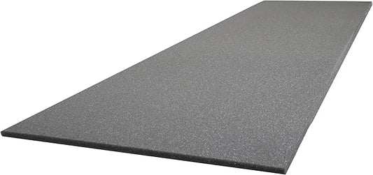 Case Club Customizable Polyethylene/Polyurethane/Convoluted Foam 54 x 16 Inches