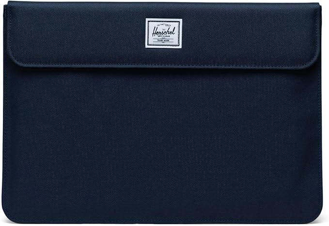Herschel Spokane 14 Inch Sleeve, Navy