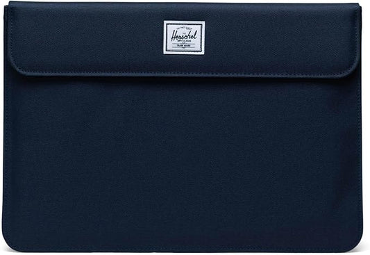 Herschel Spokane 14 Inch Sleeve, Navy