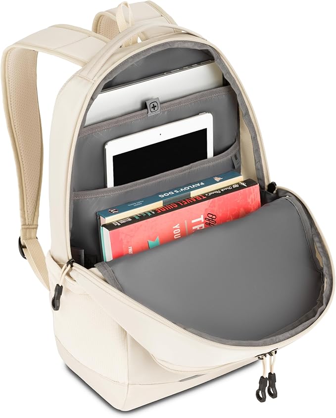 SwissGear Orientation, Sandshell, 17.75-Inch