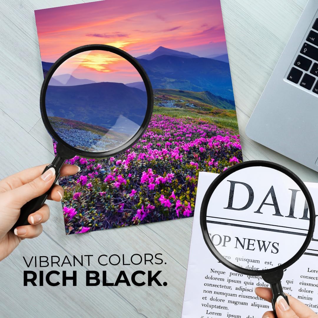 Toner Pros Compatible Replacement Toner Cartridge for Kyocera TK-8377 – High Yield Black TK-8377K, Cyan TK-8377C, Magenta TK-8377M, Yellow TK-8377Y – for TASKalfa 3554ci Printer – 4-Pack