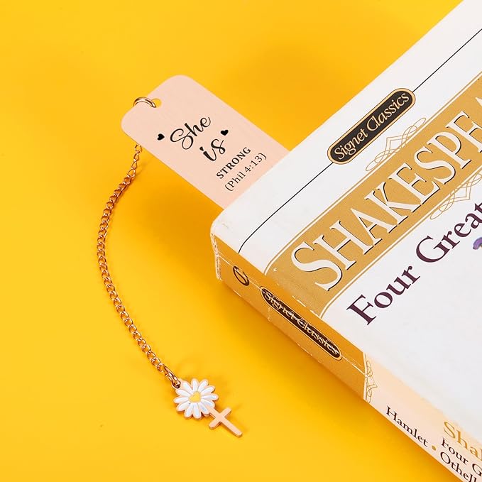 Gifts for Mom from Daughter Son Christmas Bible Bookmark for Women Valentines Mothers Day Birthday Gifts for Mother Mommy Mom to Be Bonus Mom Grandma from Teens Kids Book Lovers Sentimental Gift Idea