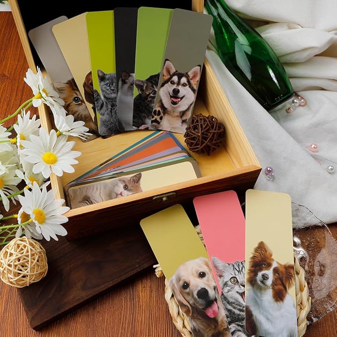 Bookmark, 30 PCS Bookmarks, Book Marks, Bookmarks for Women Men Kids, Book Markers for Reading, Book Markers, Bookmarks for Book Lovers, Cute Bookmarks, Book Mark, Bookmarks Bulk, Paper Bookmarks