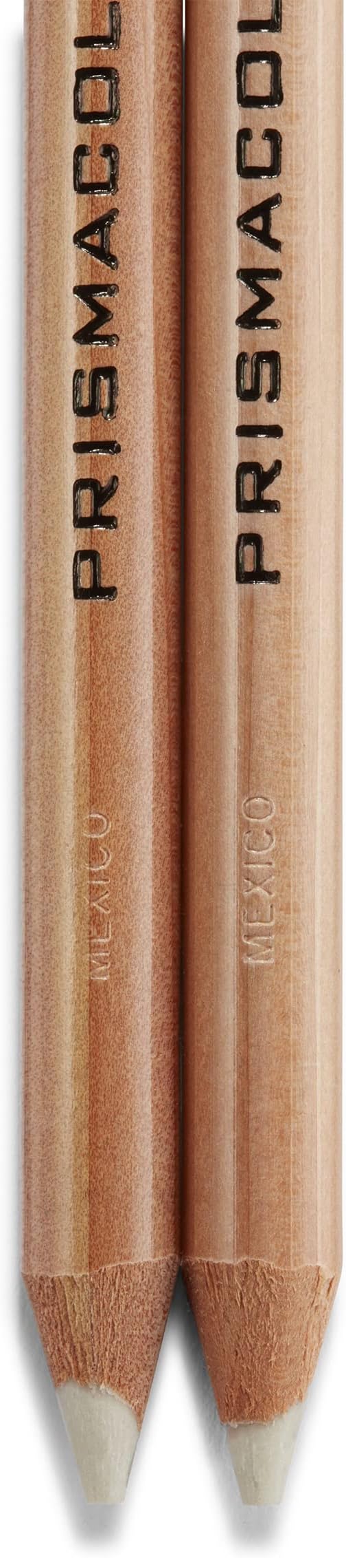 Prismacolor 962 Premier Colorless Blender Pencils, 2-Count