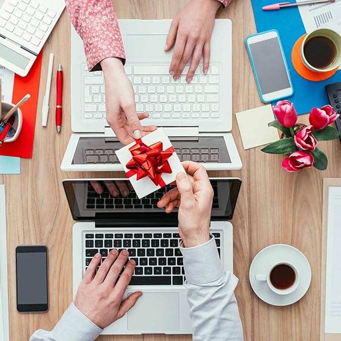 DUGUTUL 4 Funny Novelty Memo Pads,4 x 5.5 in(10x14cm),200 sheets,Coworker Gifts for Women,Funny Notepads for Office,Women Office Note Pad,Perfect Novelty gift for Boss,Coworker,Friend or Family(A)