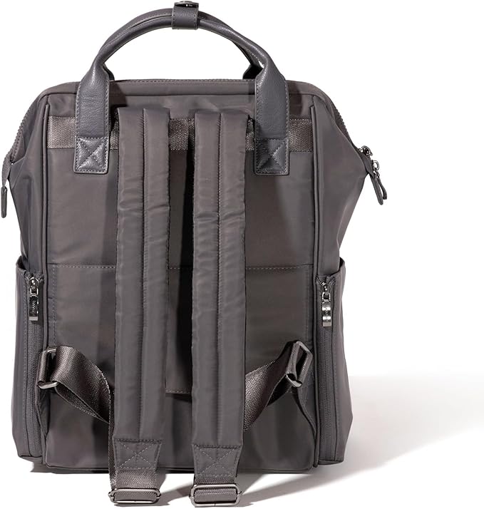 Baggallini Chelsea Laptop Backpack