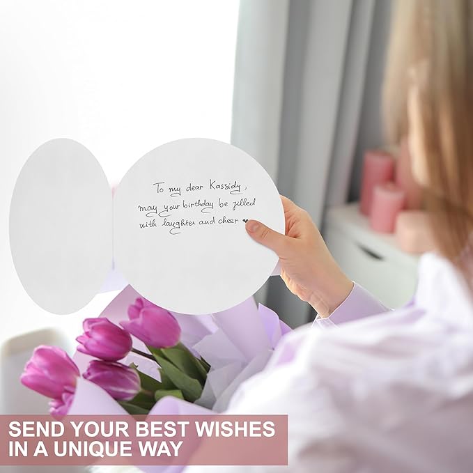 Romantic Birthday Card for Him, Husband or Wife, Love Gifts for Boyfriend Girlfriend, Birthday Gift Ideas, Sweetest Happy Birthday Card for Partner, Valentine's Day Card, Anniversary My One & Only