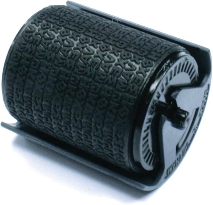 Plus Guard Your ID Stamp Roller Refill Cartridge