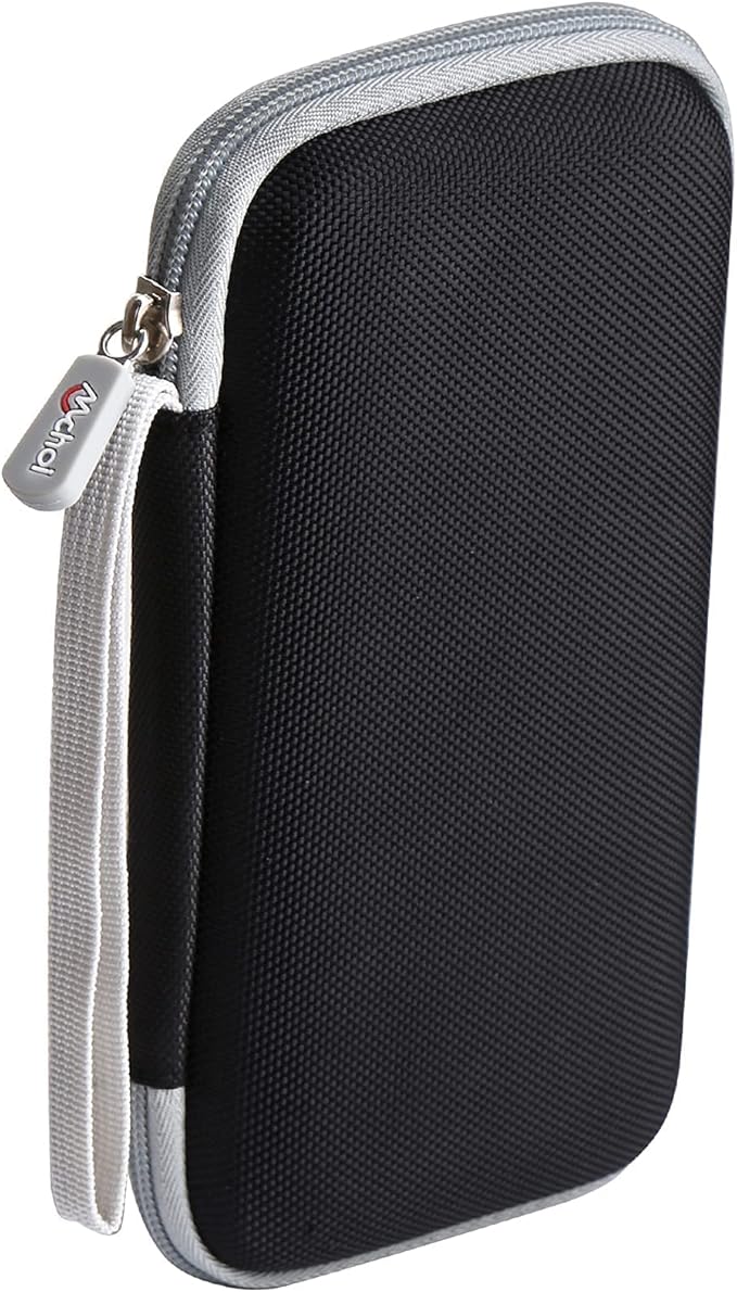 Mchoi Hard Carry Case Suitable for CATIGA Scientific Graphic Calculator CS229 CS121, Case Only
