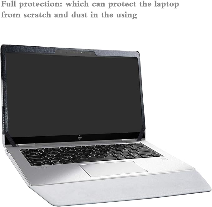 Alapmk Protective Case Cover for 13.3" HP EliteBook x360 1030 G3/HP EliteBook x360 1030 G4/HP ProBook 430 G8/HP ProBook 635 Aero G7 Laptop[Warning:Not fit HP EliteBook x360 1030 G2 G7],Galaxy