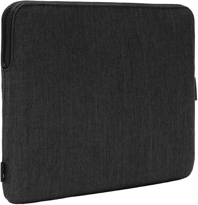 Incase Compact Sleeve in Woolenex for Most 13" Laptops (Graphite)
