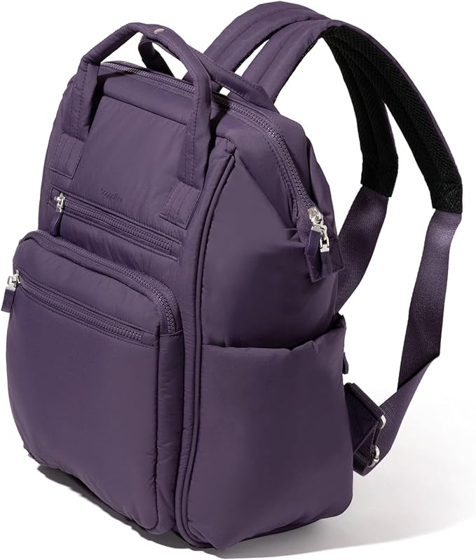 Baggallini Chelsea Laptop Backpack