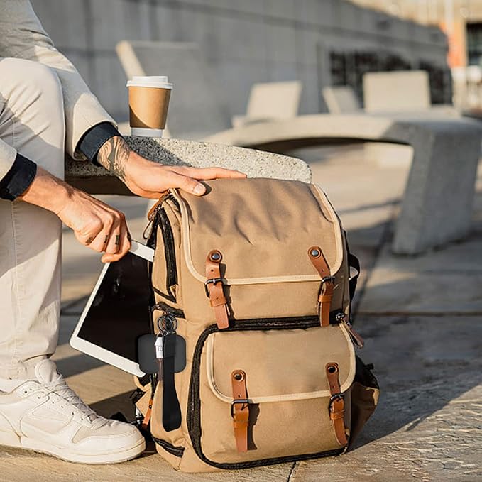 Wrist Lanyard for Women and Men, Keychain Lanyard for Keys, Wrist Keychain Strap Lanyard for Car Keys ID Badge Wallet Card Holder (Olive Green)