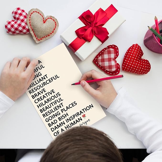 Funny Encouragement Card for Women,Promotion Card for Men, You Are An Inspiration of A Human,Motivational Card, New Job Congratulations Gift Card for Him