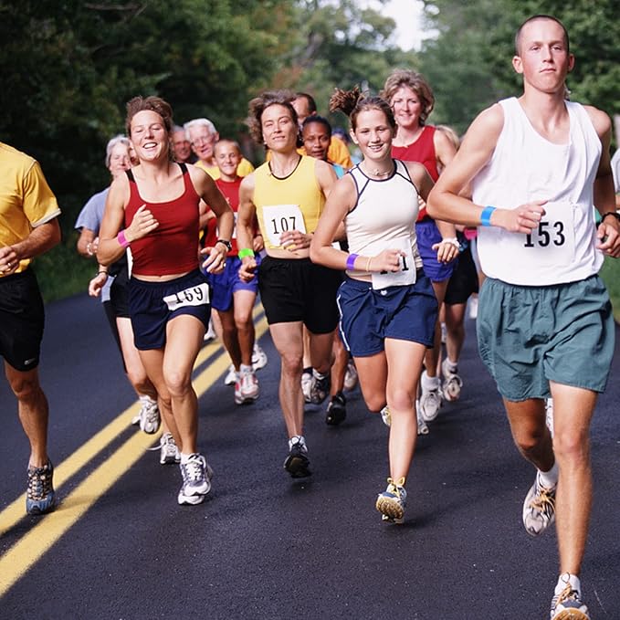 700 Counts Paper Wristbands for Events, Colored Paper Bracelets for Events, Waterproof Neon Wrist Bands Bulk Party Armbands Identification Wristbands for Concert Club Bar Entrance Admission Party