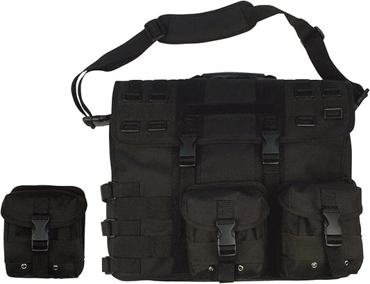 Rothco MOLLE Tactical Laptop Briefcase