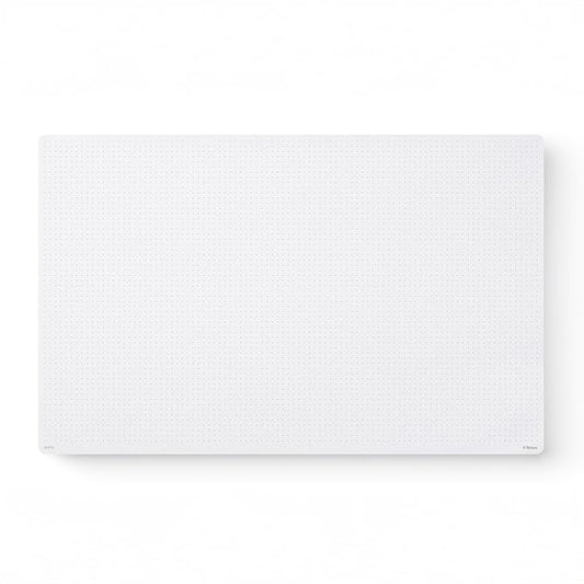 Notsu Dot Grid Notepads 11 x 17 inch | Large Dotted Memo Desk Pads with Premium Thick Paper 120gsm