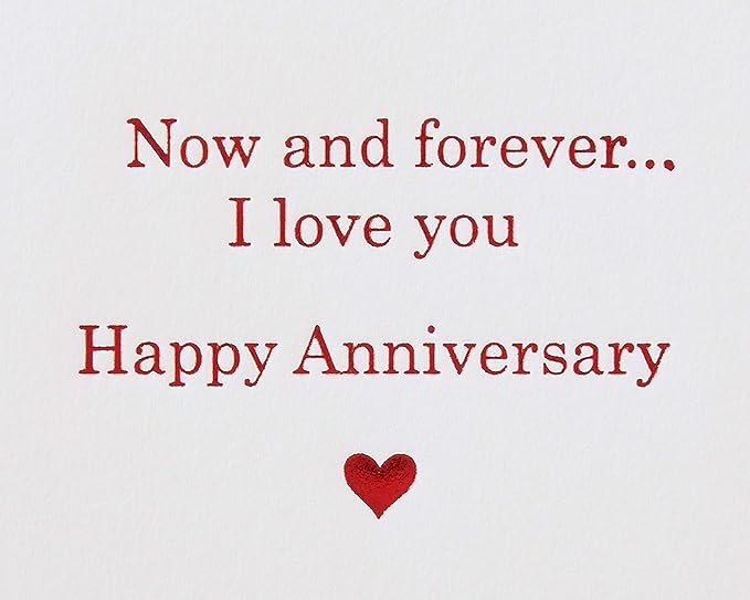 Papyrus Anniversary Card (I Still Do)