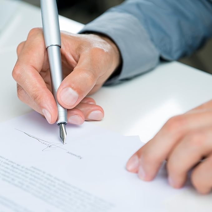 Thermal Paper, Thermal Printer Paper 8.27 x 11.69 Size, Thermal paper for portable printer Compatible with Hprt、Phomemo、Itari M08F MT800 Brother Pocket PJ763MFi Letter folded Paper 100 sheets