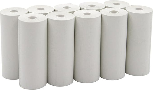 Midtronics Thermal Printer Paper - Ships as a 10 pack/rolls - A401